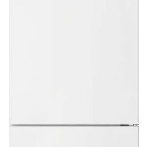 Frigorífico Combinado RCB736D3MW 360L (Branco) - AEG