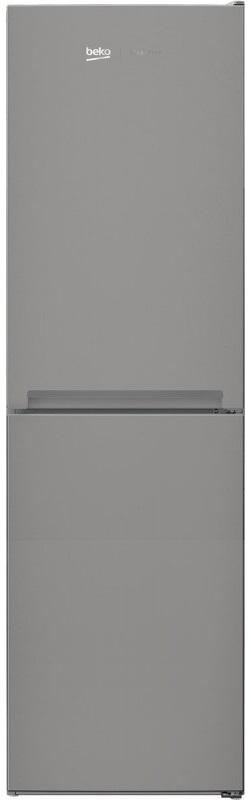 Frigorifico Combinado RCHE300K40SN 300L (Prateado) - BEKO