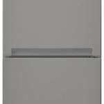 Frigorifico Combinado RCHE300K40SN 300L (Prateado) - BEKO