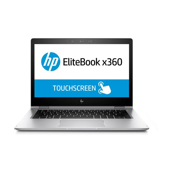 Portátil HP EliteBook X360 1030G2 Core i5 - 7200U 8Gb 256Gb SSD Win8Pro 13.3" Touch Full HD Teclado PT