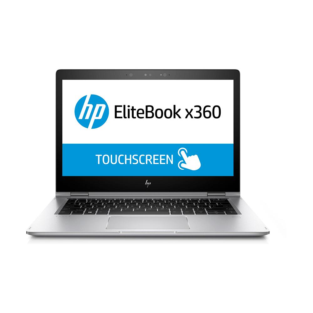 Portátil HP EliteBook X360 1030G2 Core i5 - 7200U 8Gb 256Gb SSD Win8Pro 13.3" Touch Full HD Teclado PT