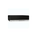 Computador HP EliteDesk 800 G3 SFF Intel Core i5 - 6500 8Gb 256Gb SSD Win10Pro