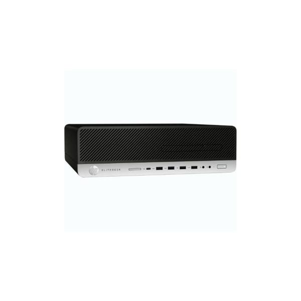 Computador HP EliteDesk 800 G3 SFF Intel Core i5 - 6500 8Gb 256Gb SSD Win10Pro