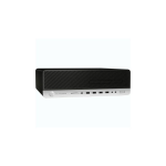 Desktop HP EliteDesk 800 G3 SFF Core i5 - 6500 8Gb 256Gb SSD Win10Pro Outlet 30 Dias (Algumas Usb's Off)