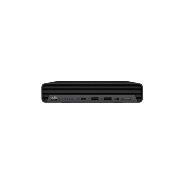 Desktop HP EliteDesk 800 G6 Mini Core i5 - 10ª 16Gb 256Gb NVME SSD Win11Pro 3Y