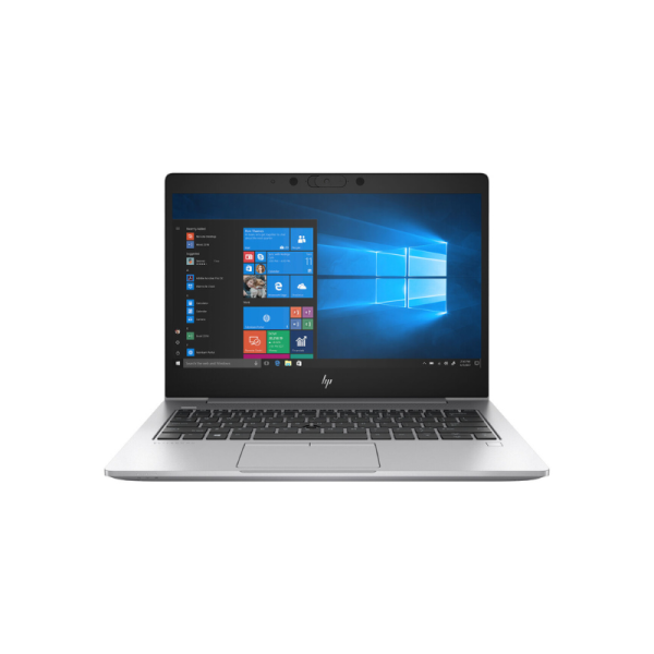 Nb HP EliteBook 830 G6 Core i7 - 8ªGen 8Gb 256Gb SSD 13,3" Win11Pro Teclado PT