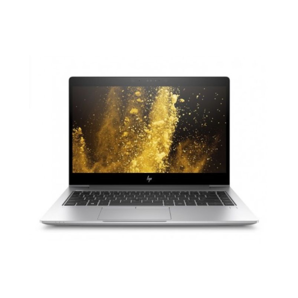 Portátil HP EliteBook 840 G5 Intel Core i5 - 8ª Gen 8Gb 256Gb Win10 Pro - Teclado PT