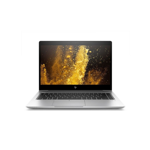 Nb HP EliteBook 840 G6 14" Core i5 - 8ª 8Gb 256Gb Nvme Win10Pro Teclado PT