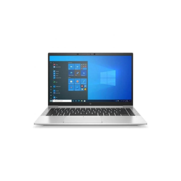 Nb HP EliteBook 840 G8 Core i5 - 11ªGen 8Gb 256Gb SSD TouchScreen Win11Pro