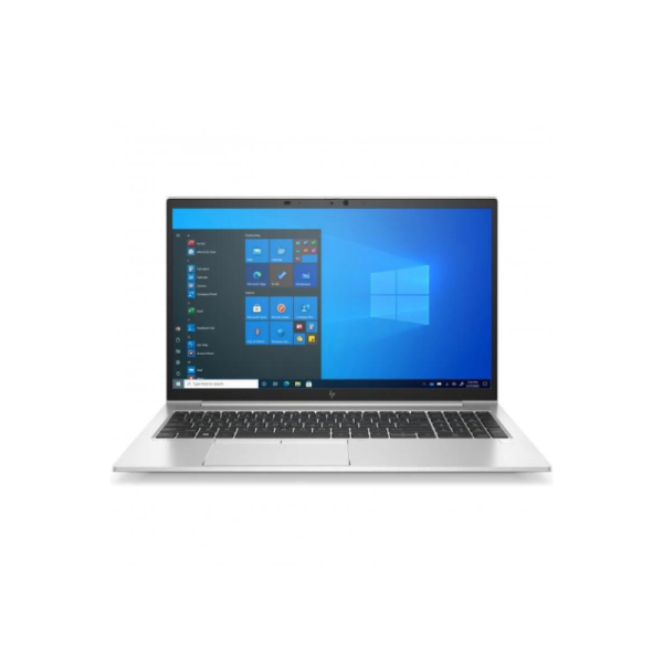 Portátil Recondicionado HP EliteBook 755G5 Ryzen 5 Pro 2500u 8Gb 256Gb SSD Win10Pro 15.6" Teclado PT 3Y