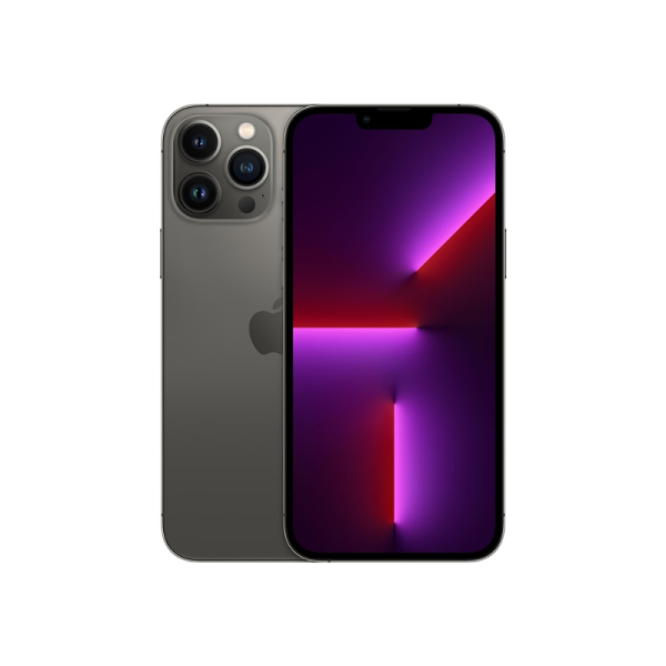 Smartphone Apple iPhone 13 Pro 128Gb Graphite - Excelente