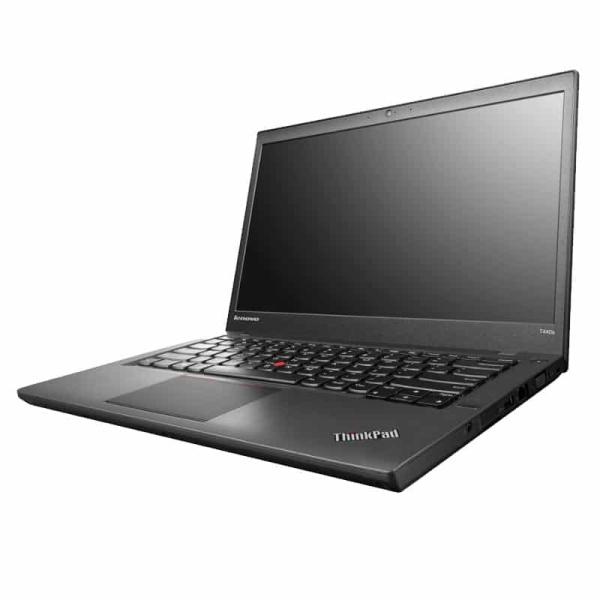Nb Lenovo Thinkpad T440 Core i5 - 4300U 8Gb 240Gb SSD Win7Pro