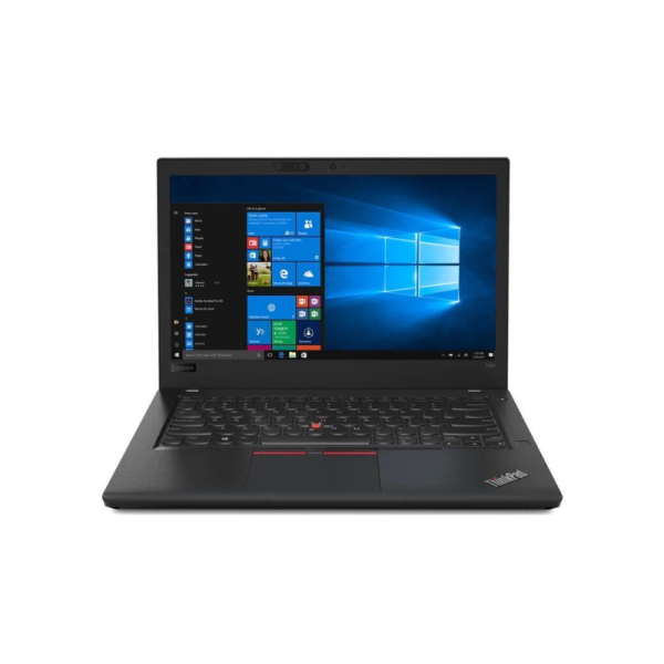 Nb Lenovo Thinkpad T480 Core i5 - 8ªGen 8Gb 256Gb SSD Win11Pro Ecrã Novo 3Y