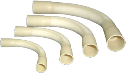 Curva VD 32mm