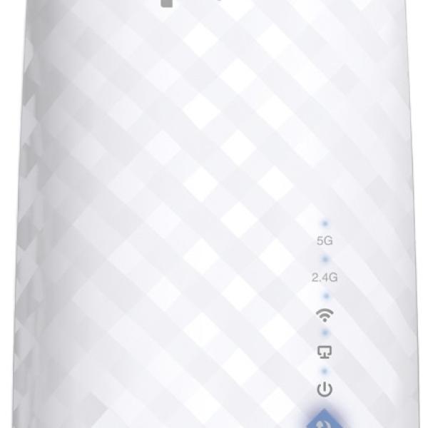 Access Point / Repetidor AC750 Wi - Fi - TP - LINK