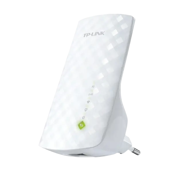 Access Point Repetidor Wireless 2,4/5Ghz (AC 750) - TP - LINK