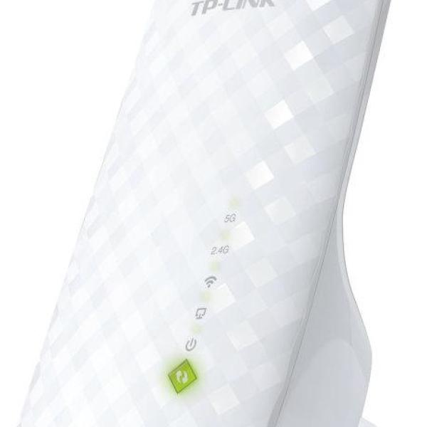 Access Point Repetidor Wireless 2,4/5Ghz (AC 750) - TP - LINK
