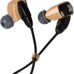 Auriculares RE2000 Pro c/ Fios (Dourado) - HIFIMAN