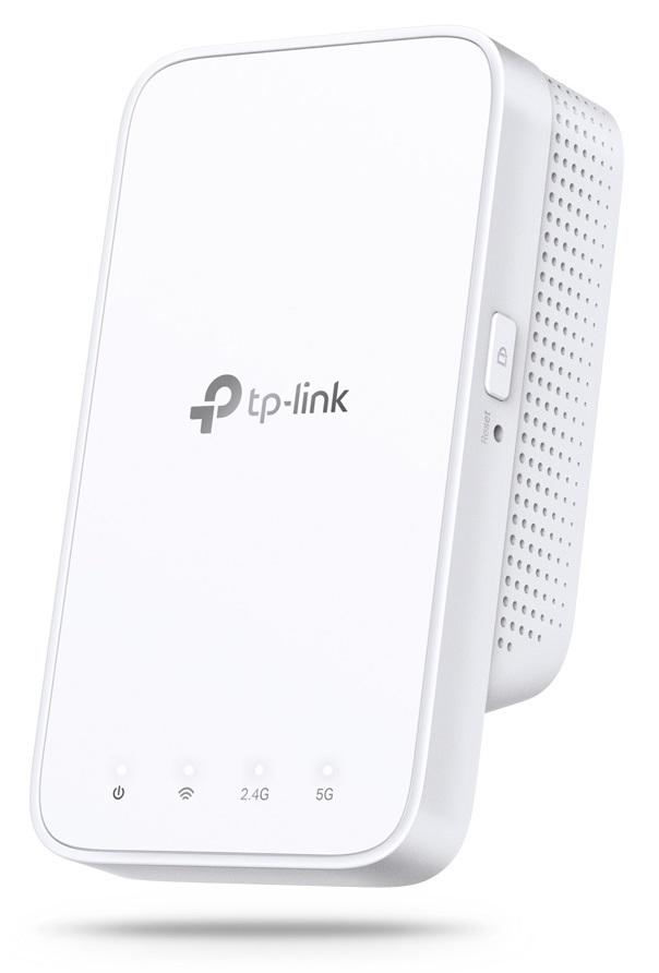 Access Point Wi - Fi RE300 AC1200 - TP - LINK