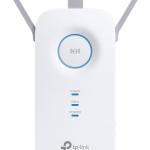 Access Point (Repetidor) AC1900 RE550 Wi - Fi - TP - LINK