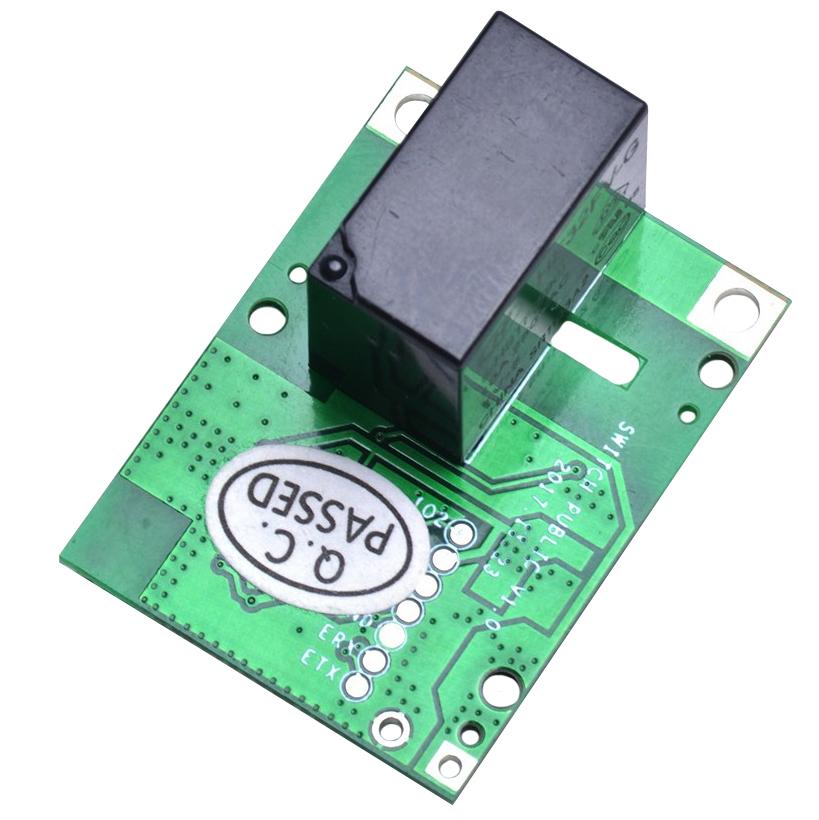 Módulo de Relé 5V Wi - Fi - Sonoff