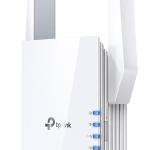 Access Point AX1800 RE605X WiFi 6 Dual - Band Gigabit - TP - LINK