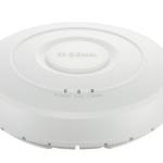 Access Point Wireless N Unified 802.11b/g/n 2.4 GHz (RECONDICIONADO) - D - LINK