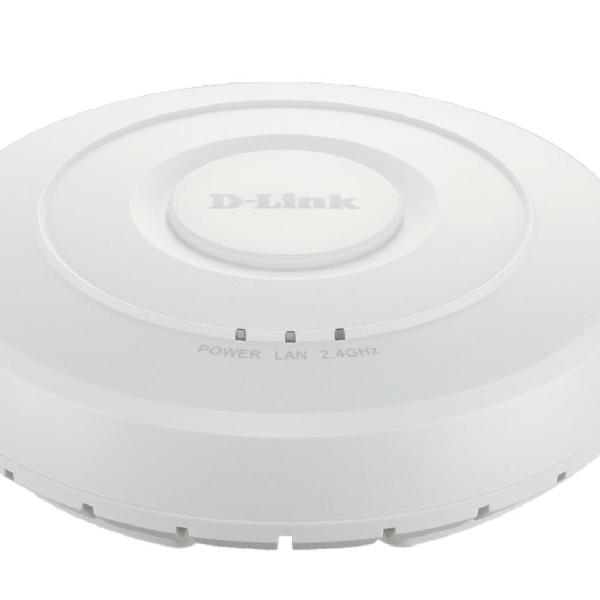 Access Point Wireless N Unified 802.11b/g/n 2.4 GHz (RECONDICIONADO) - D - LINK