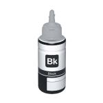 Recarga Compatível Epson 102/103/104/105/107/T6641/T6731 Preto - Substitui C13T03R140/C13T00S14A10/C13T00P140/ C13T00Q140/C13T09B140/C13T664140/C13T67314A
