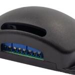 Receptor 2 Canais 868MHz Rolling Code Multi - Marcas