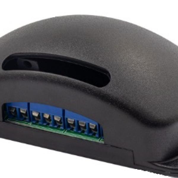 Receptor 2 Canais 868MHz Rolling Code Multi - Marcas