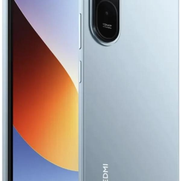 Smartphone Xiaomi Redmi A7 Pro 4G 6.9 4GB/128GB Dual SIM (Mist Blue)