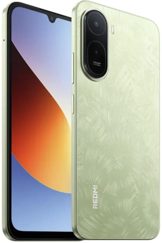 Smartphone Xiaomi Redmi A7 Pro 4G 6.9 4GB/128GB Dual SIM (Palm Green)