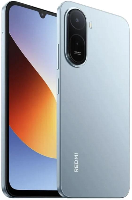 Smartphone Xiaomi Redmi A7 Pro 4G 6.9 4GB/64GB Dual SIM (Mist Blue)