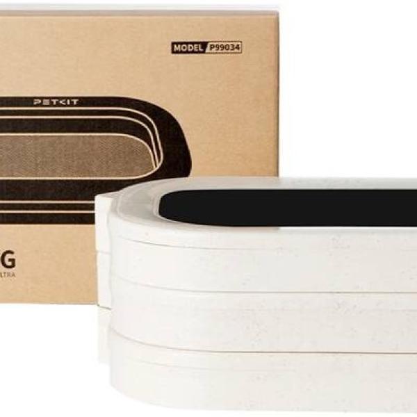 Pack 3x Sacos de Lixo p/ Caixa de Areia Purobot Ultra - PETKIT