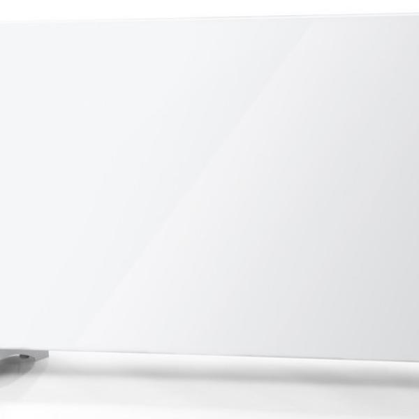 Aquecedor Emissor Térmico Digital (Painel Radiante) 1000W Branco c/ Comando Distância - ORBEGOZO