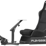 Cockpit Playseat® Evolution Preto Actifit