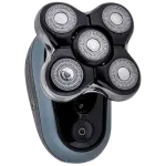Máquina de Barbear XR1600 (Preto) - REMINGTON
