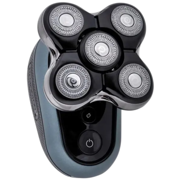 Máquina de Barbear XR1600 (Preto) - REMINGTON
