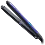 Alisador de Cabelo Pro - Ion Straight (Preto) - REMINGTON