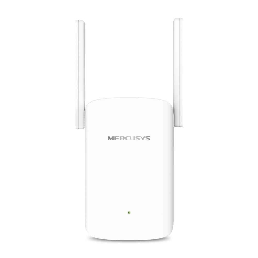 Repetidor Mercusys ME60X AX1500 Dual - Band Wi - Fi 6 Gigabit — Recondicionado
