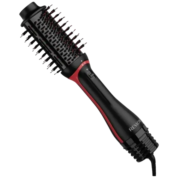 Modelador de Cabelo One - Step (Preto) - REVLON