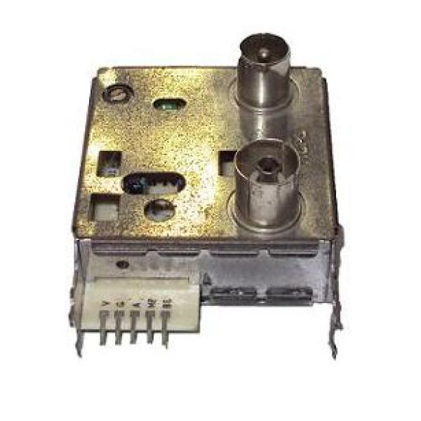 Tuner TV RF - 3Y