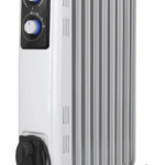Aquecedor a Óleo (9 Elementos) 2000W - ORBEGOZO