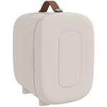Frigorífico Pequeno de Cosméticos 4L 9V/240V para Arrefecer e Aquecer Mini Frigorífico para Beleza 20,3x26,3x28 cm Creme
