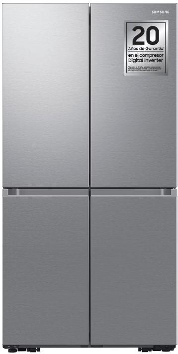 Frigorífico Americano Beverage Center RF65DG960ESR 646L (Inox) - SAMSUNG