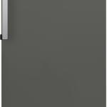 Arca Congeladora Vertical RFNE290L41GN 256L NoFrost (Cinzento) - BEKO