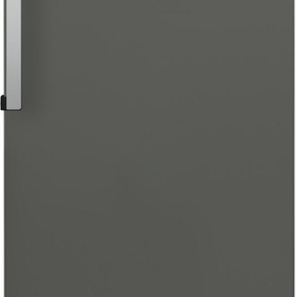 Arca Congeladora Vertical RFNE290L41GN 256L NoFrost (Cinzento) - BEKO