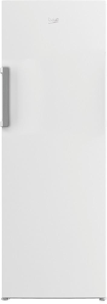 Arca Congeladora Vertical RFNE290L41WN 256L NoFrost (Branco) - BEKO