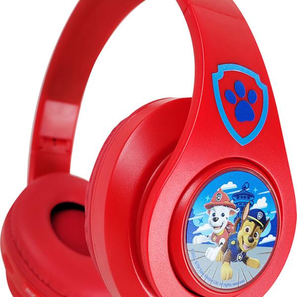 Headphones s/ Fios Patrol - REIG